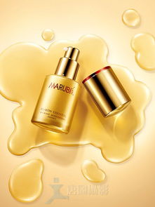 化妝品 美麗背后的藝術與科學