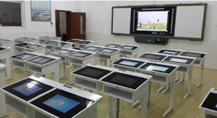 2019北京后勤裝備設(shè)備暨教育裝備展 教育信息服務(wù)的創(chuàng)新與未來